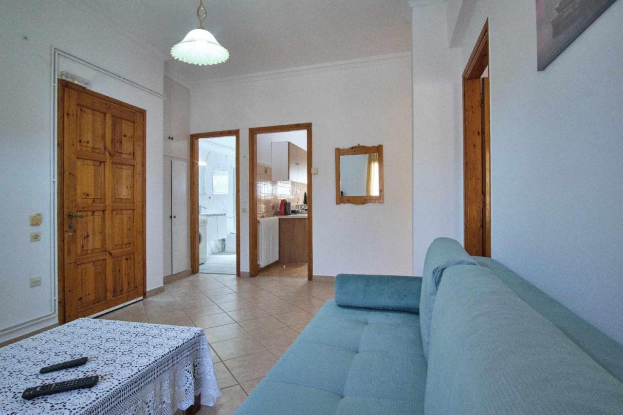 Noname House Apartment Parga
