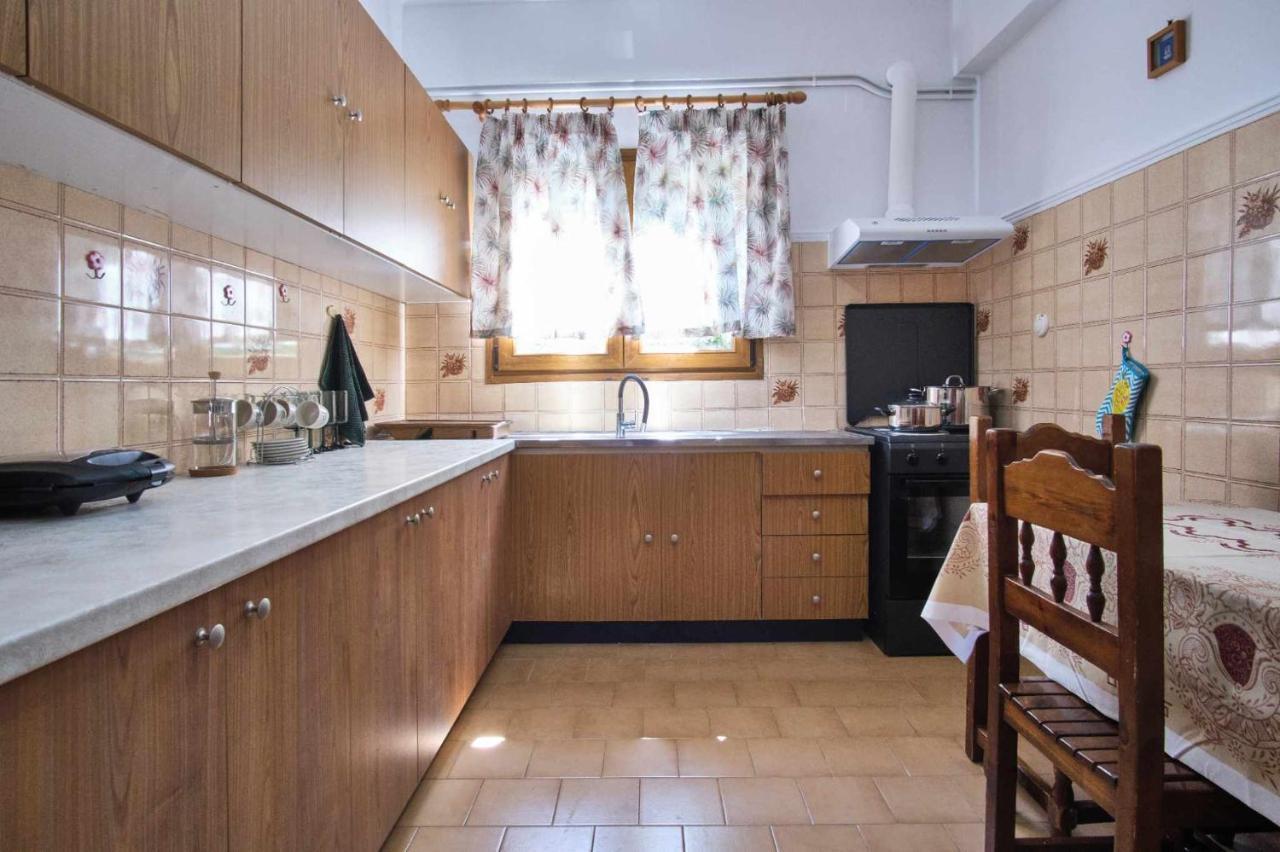 Noname House Apartment Parga