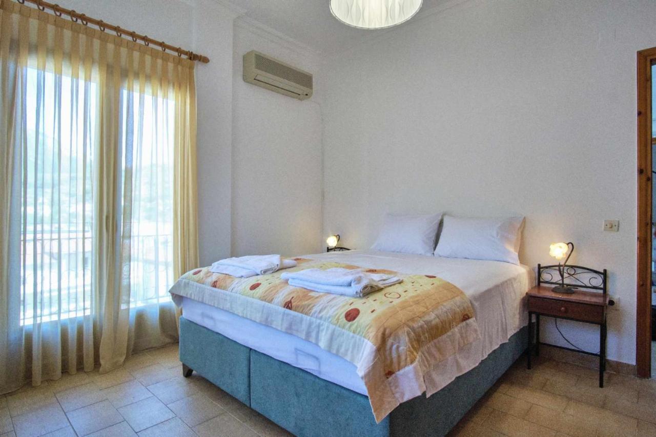 Noname House Apartment