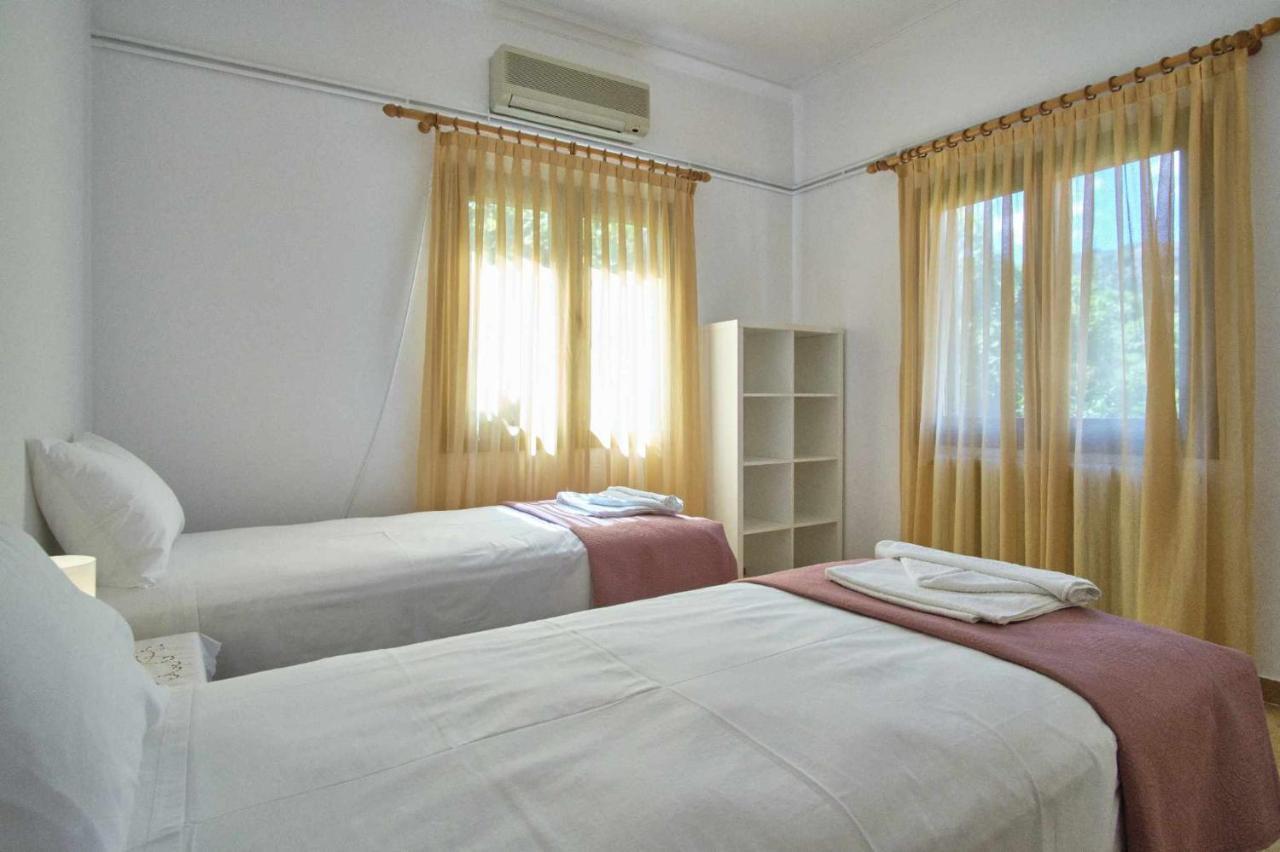 Apartment Noname House Parga