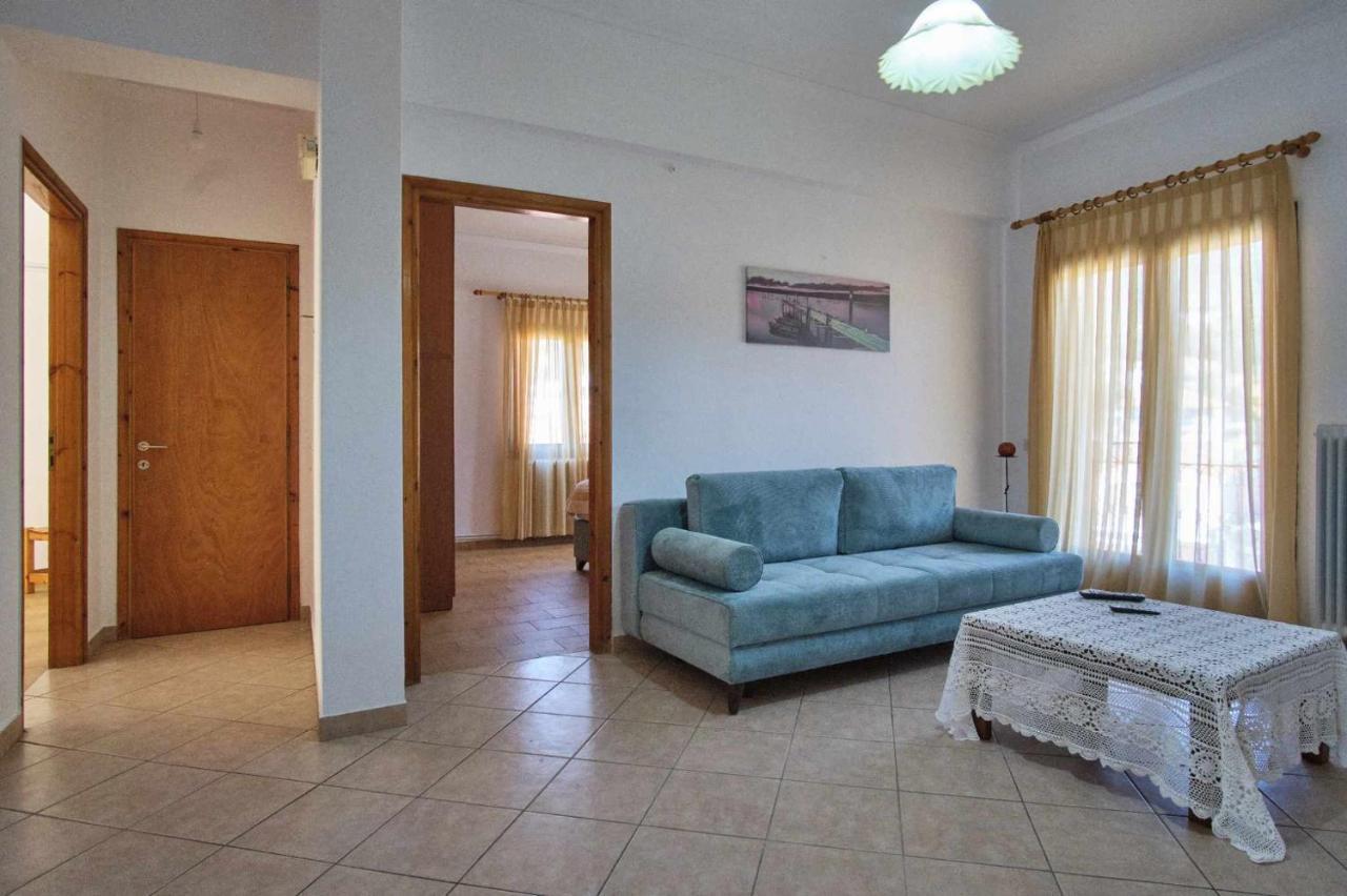 Apartment Noname House *