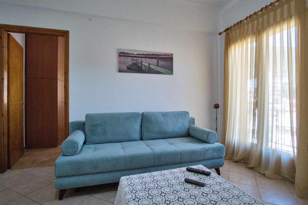 Apartment Noname House Parga
