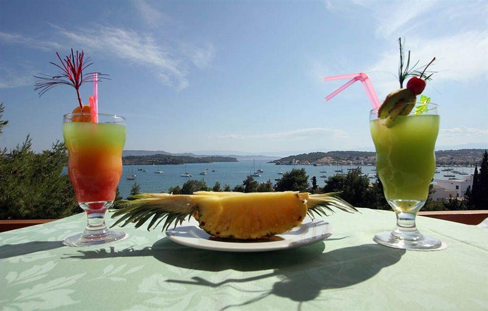 Hotel Aks Porto Heli
