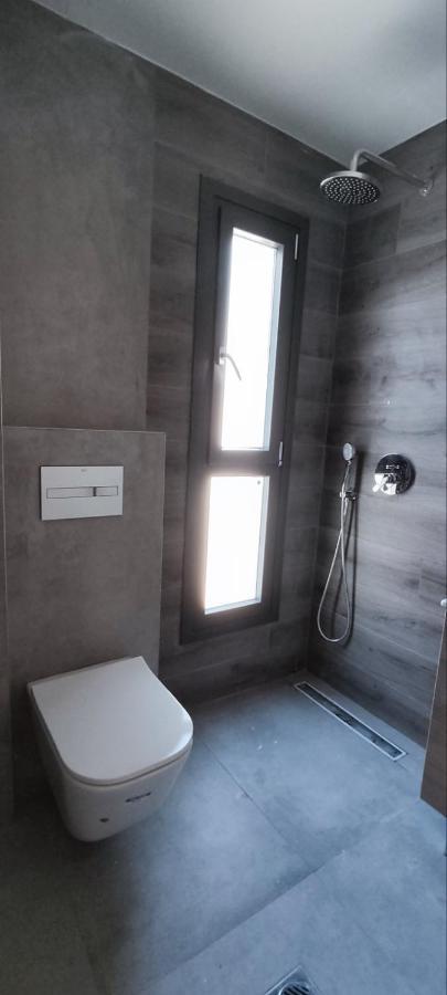 Areti House Neos Marmaras