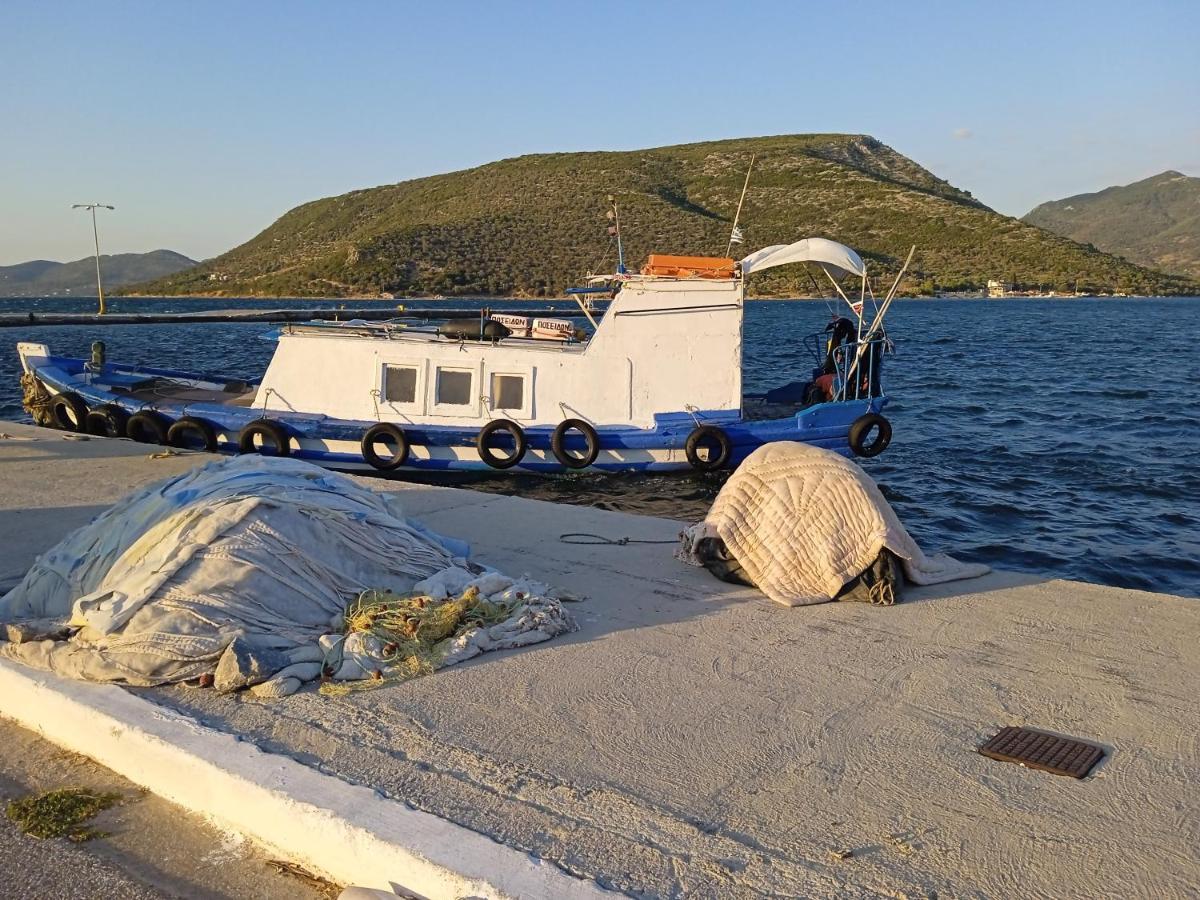 μαρία Gera