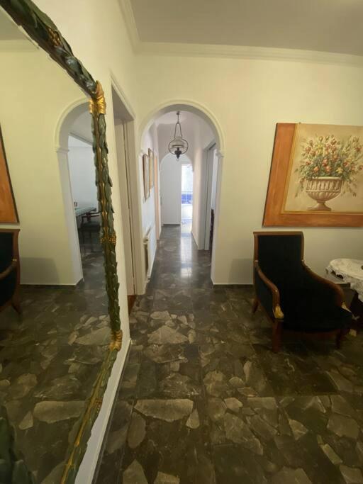 Apartment Bev - And Sea Views Penthouse Corfu (city)