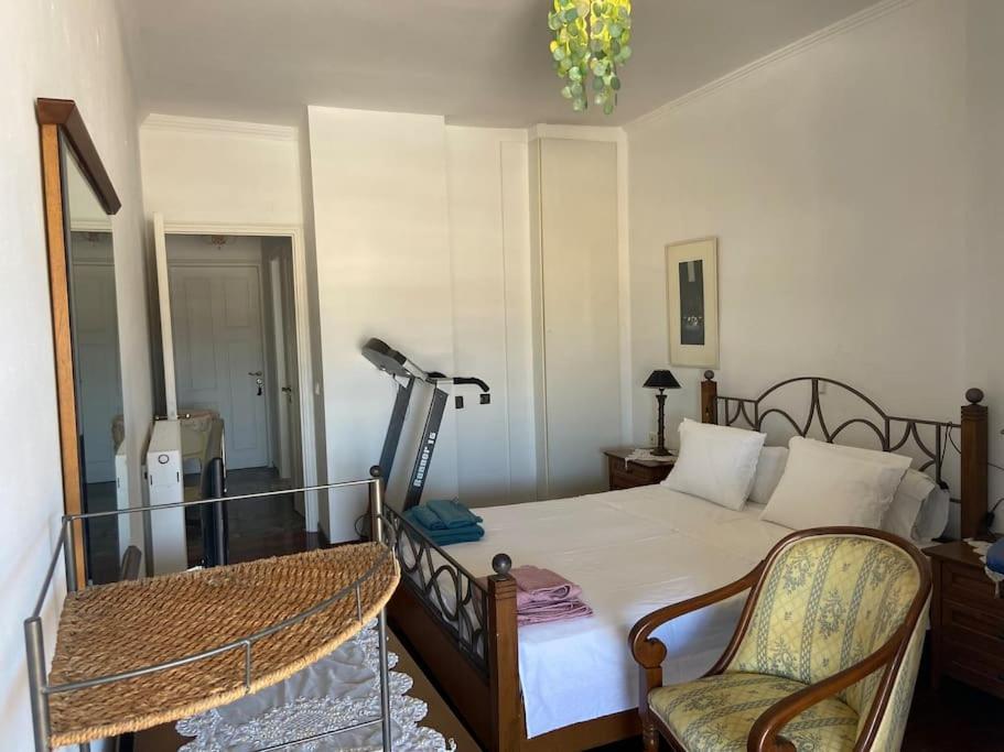 Bev - And Sea Views Penthouse * Corfu (city)