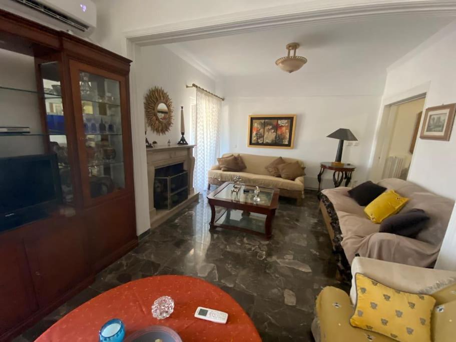 Bev - And Sea Views Penthouse Apartment Corfu (city)