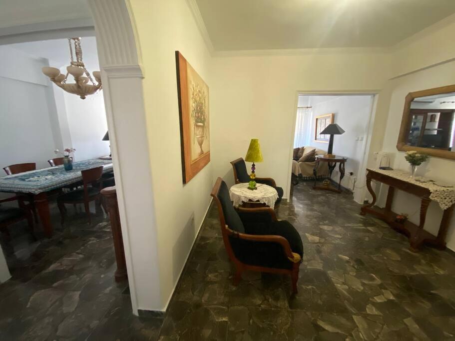 Bev - And Sea Views Penthouse Corfu (city)