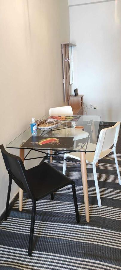 Sea Side Apartment