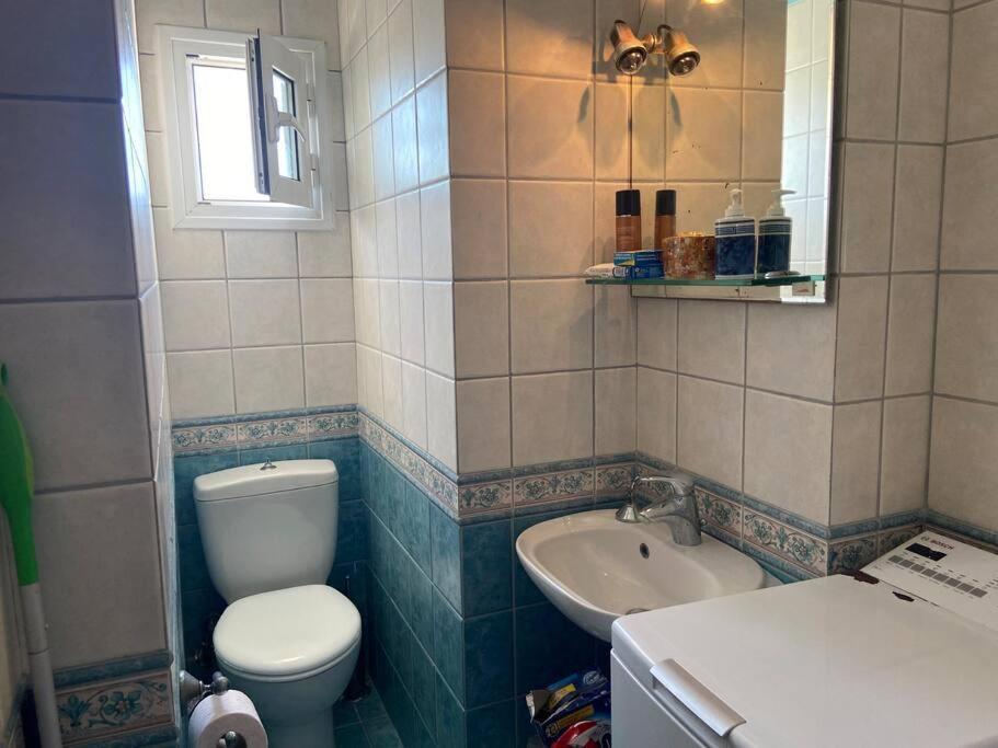 Apartment Bev - And Sea Views Penthouse Corfu (city)