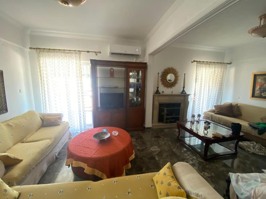 Apartment Bev - And Sea Views Penthouse