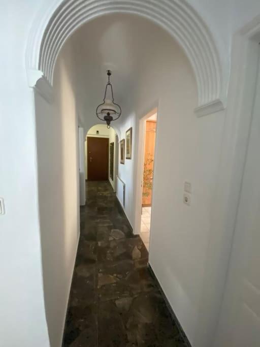 Bev - And Sea Views Penthouse Apartment Corfu (city)