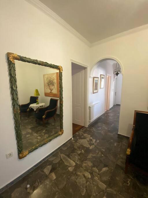 Bev - And Sea Views Penthouse * Corfu (city)