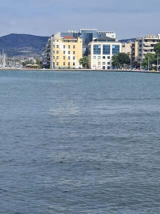 Fay's Luxury Loft Volos