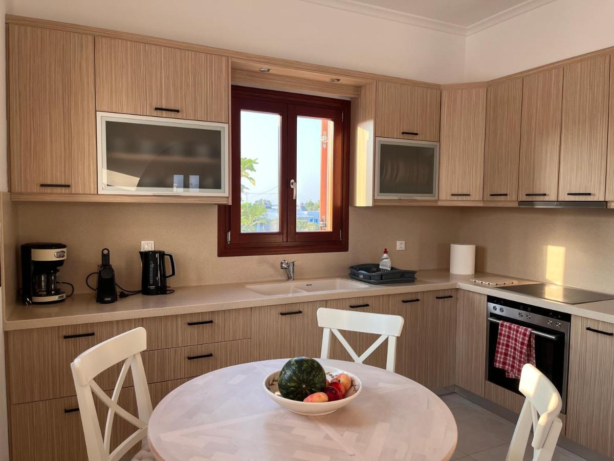 Sea Breeze Holiday home Monolithos (Santorini)