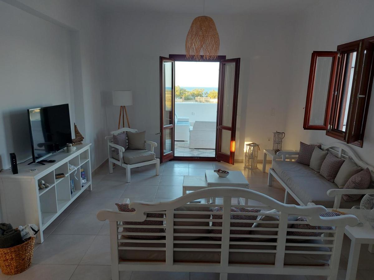 Holiday home Sea Breeze