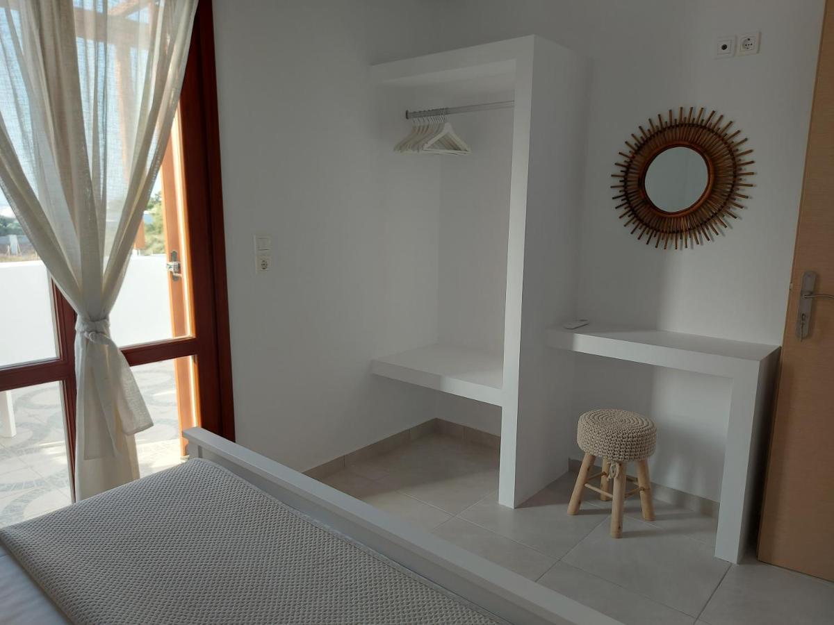 Sea Breeze Holiday home