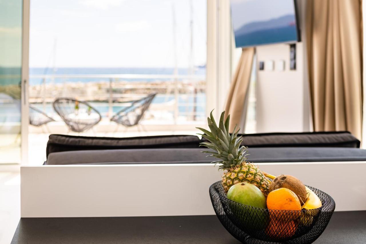 Apartment Yin & Yang Studio, Marina Hideout In