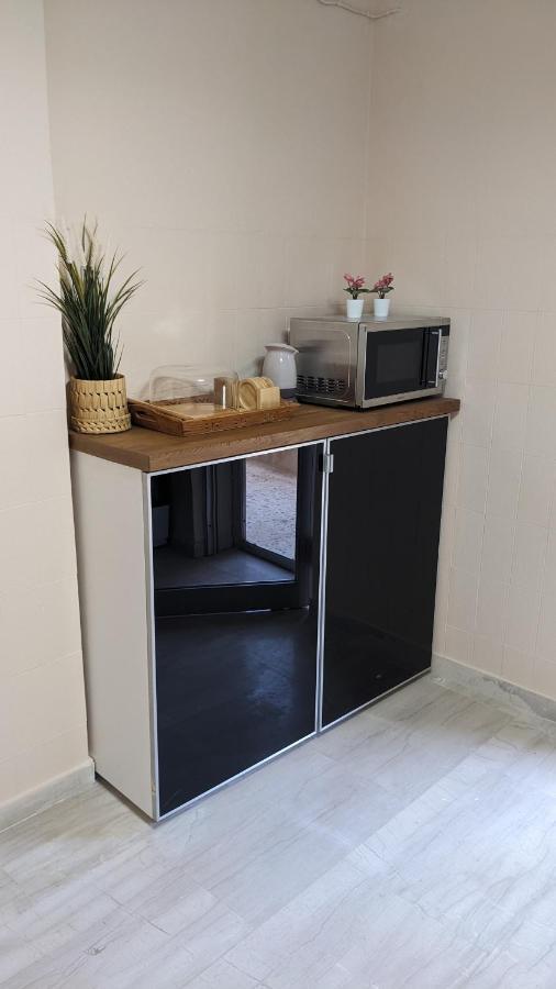 Beachfront Apartment Nea Moudania