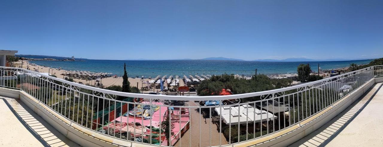 Beachfront