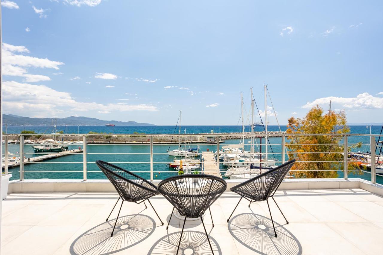 Apartment Yin & Yang Studio, Marina Hideout In *