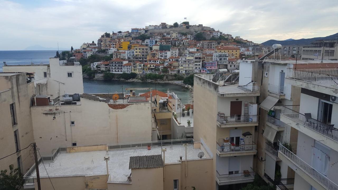 Kaza * Kavala