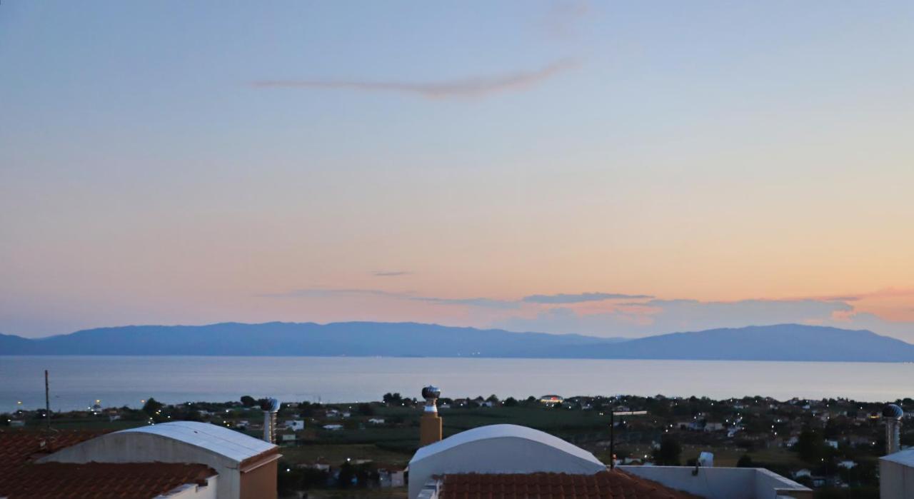 Heaven Horizon Villa
