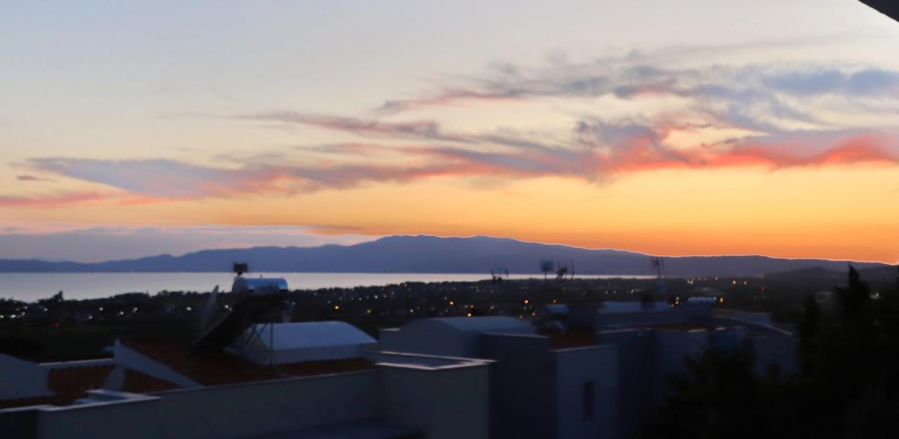 Villa Heaven Horizon *