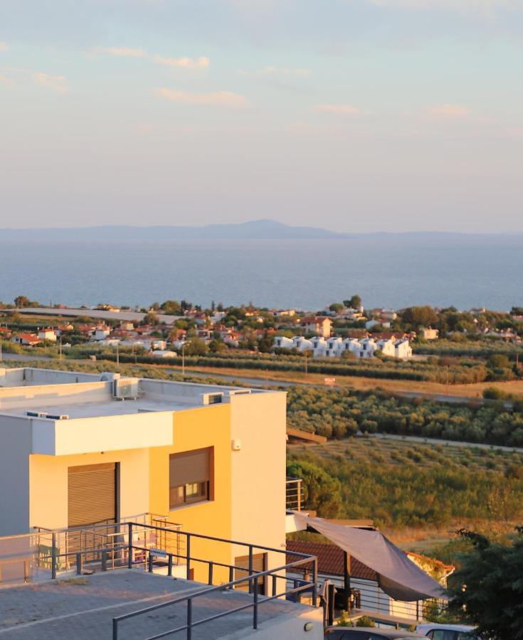 Heaven Horizon Villa