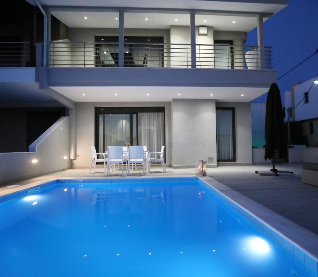 Villa Heaven Horizon Kariani