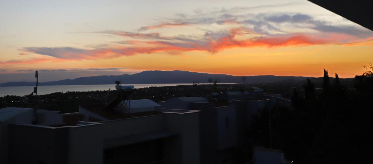 Heaven Horizon Villa *
