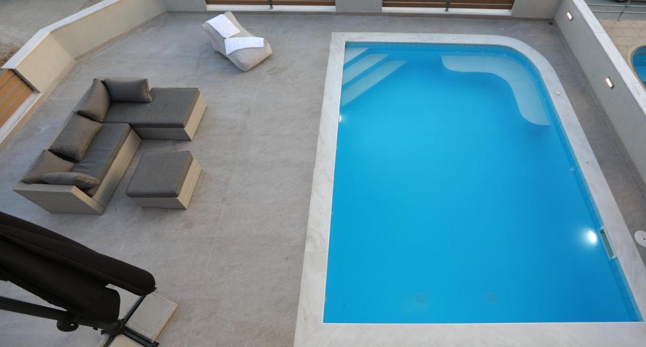 Villa Heaven Horizon Kariani