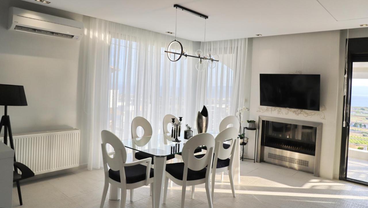 Heaven Horizon Villa *