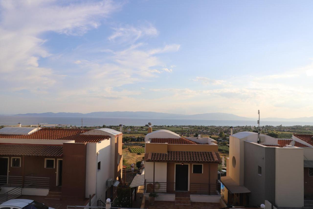 Villa Heaven Horizon *