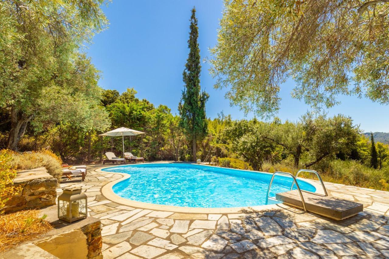 Pelago Villa *