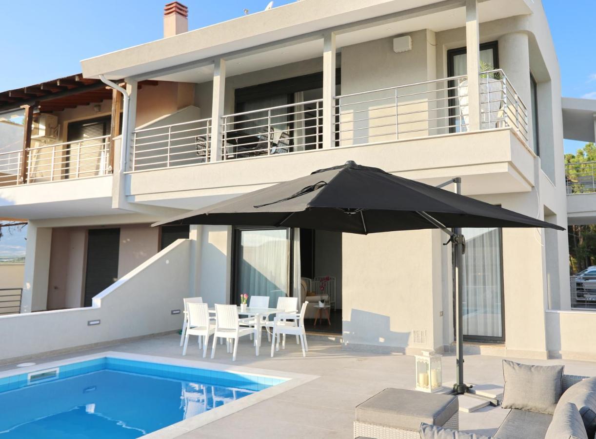 Heaven Horizon Villa