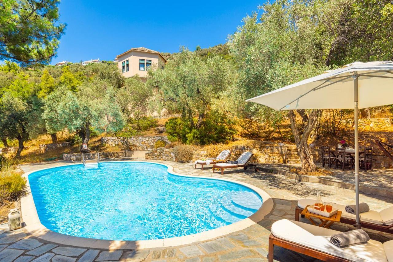 Villa Pelago