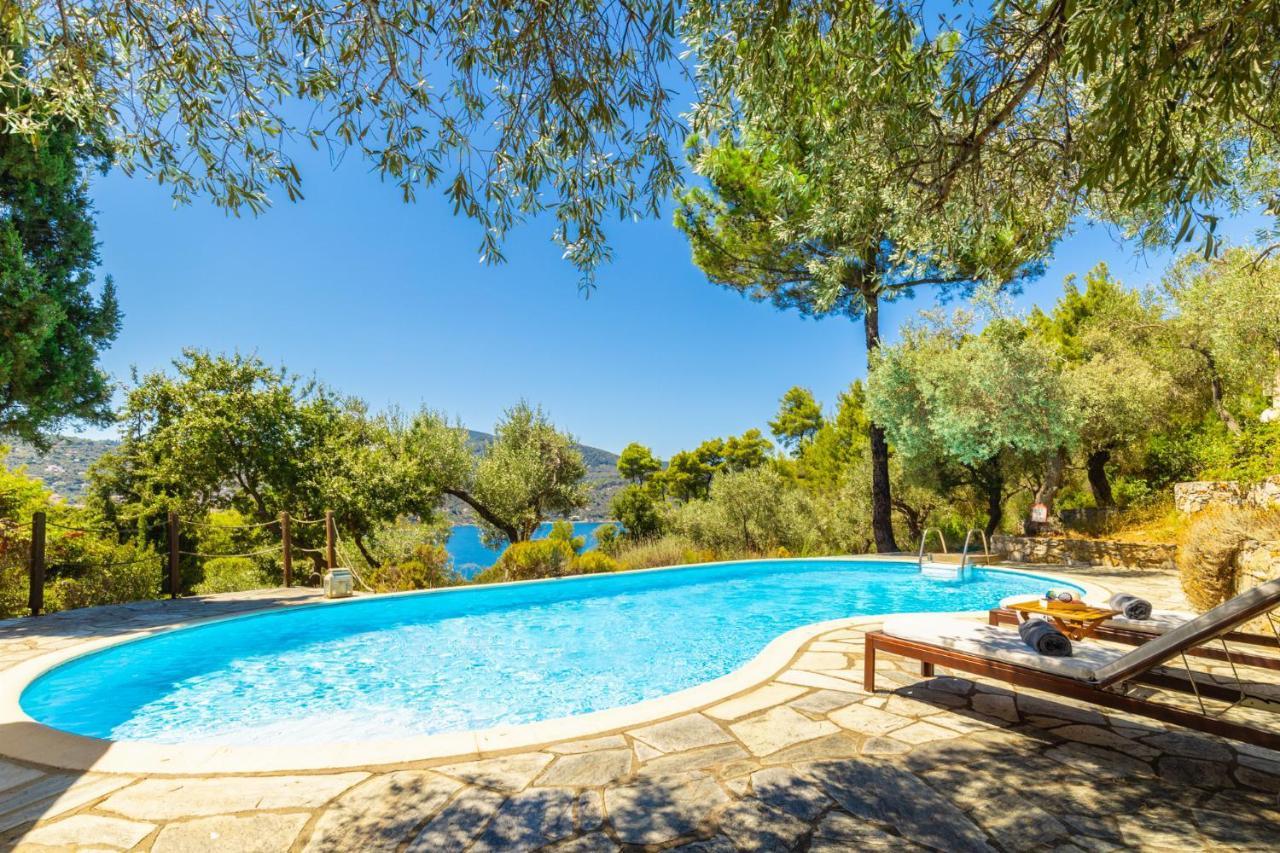 Villa Pelago *