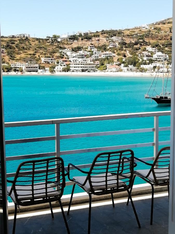 Apartment Isalos Andros *