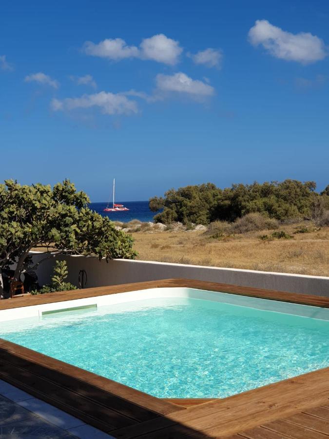 Sea Breeze Holiday home Monolithos (Santorini)