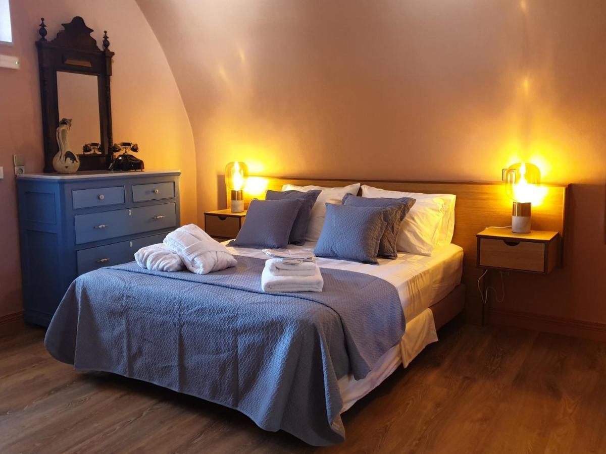 Philoxenia Traditional Apartment Agios Georgios Sykousis
