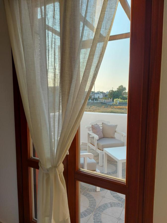 Sea Breeze Holiday home Monolithos (Santorini)
