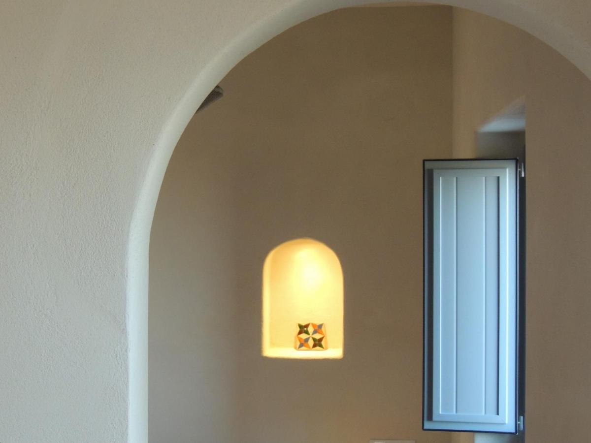 Villa Apaggio Santorini *