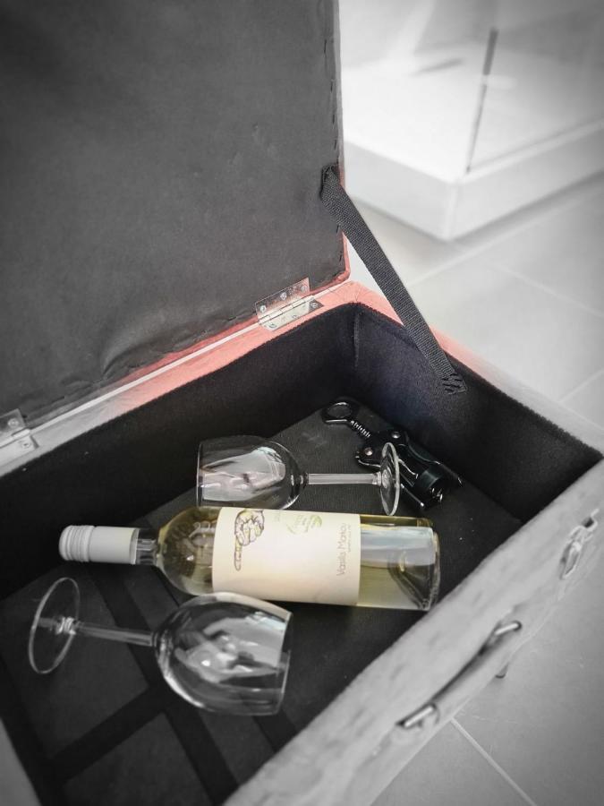 Apartment Airport Luxury *