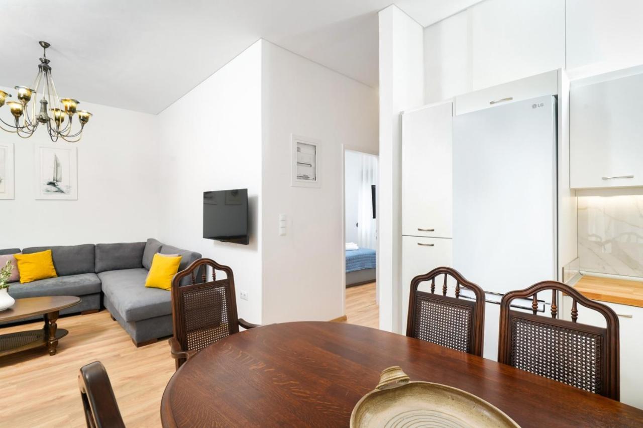 Artio Maisonette