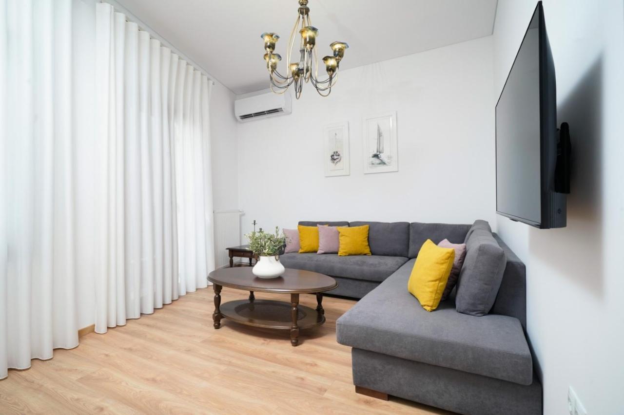 Artio Maisonette Limenas (Thasos)