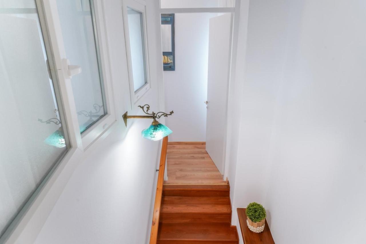 Artio Maisonette * Limenas (Thasos)