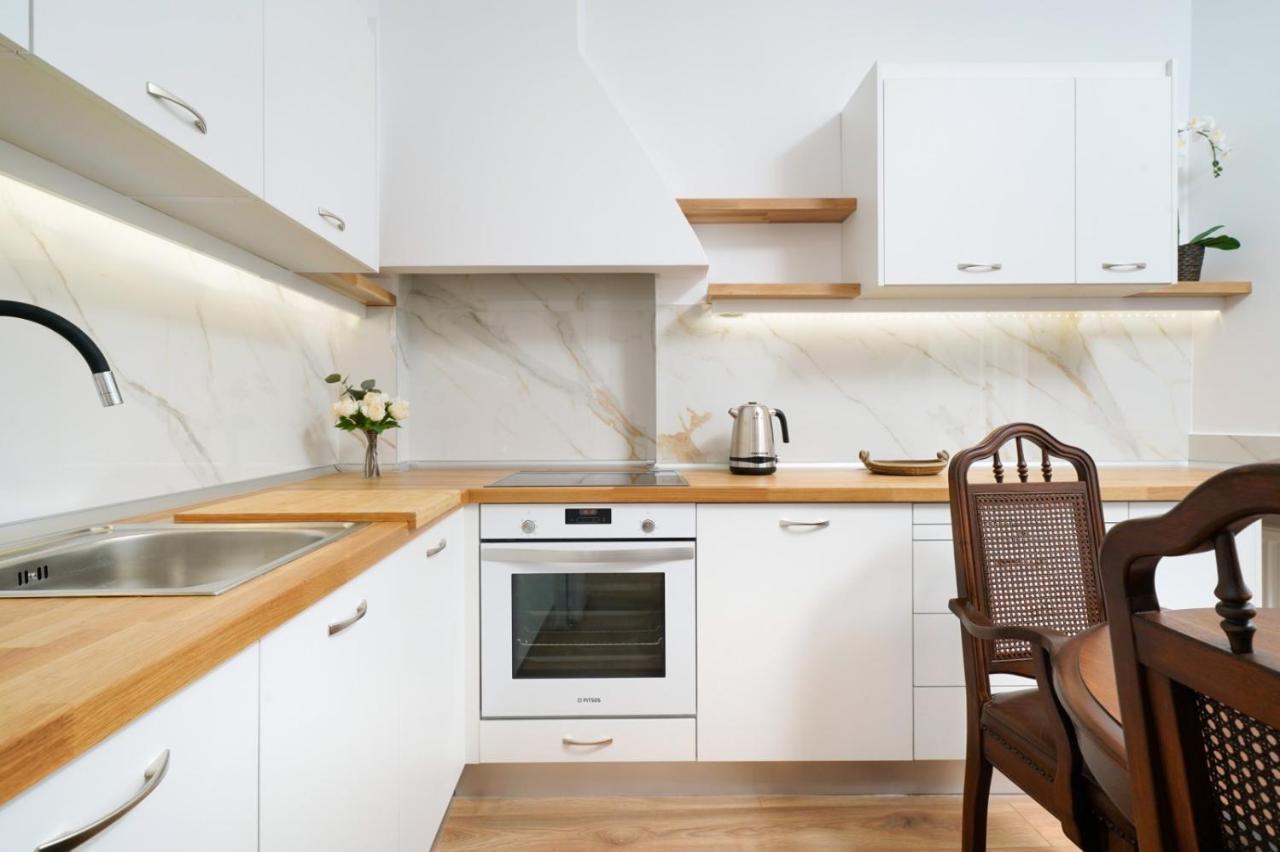Artio Maisonette *