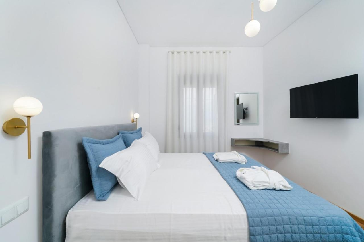 Artio Maisonette Apartment *